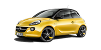 Opel Adam manuals